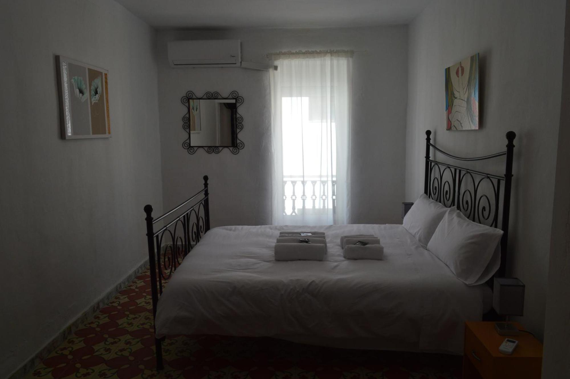 Riola Casa Del Riu. 빌라 외부 사진