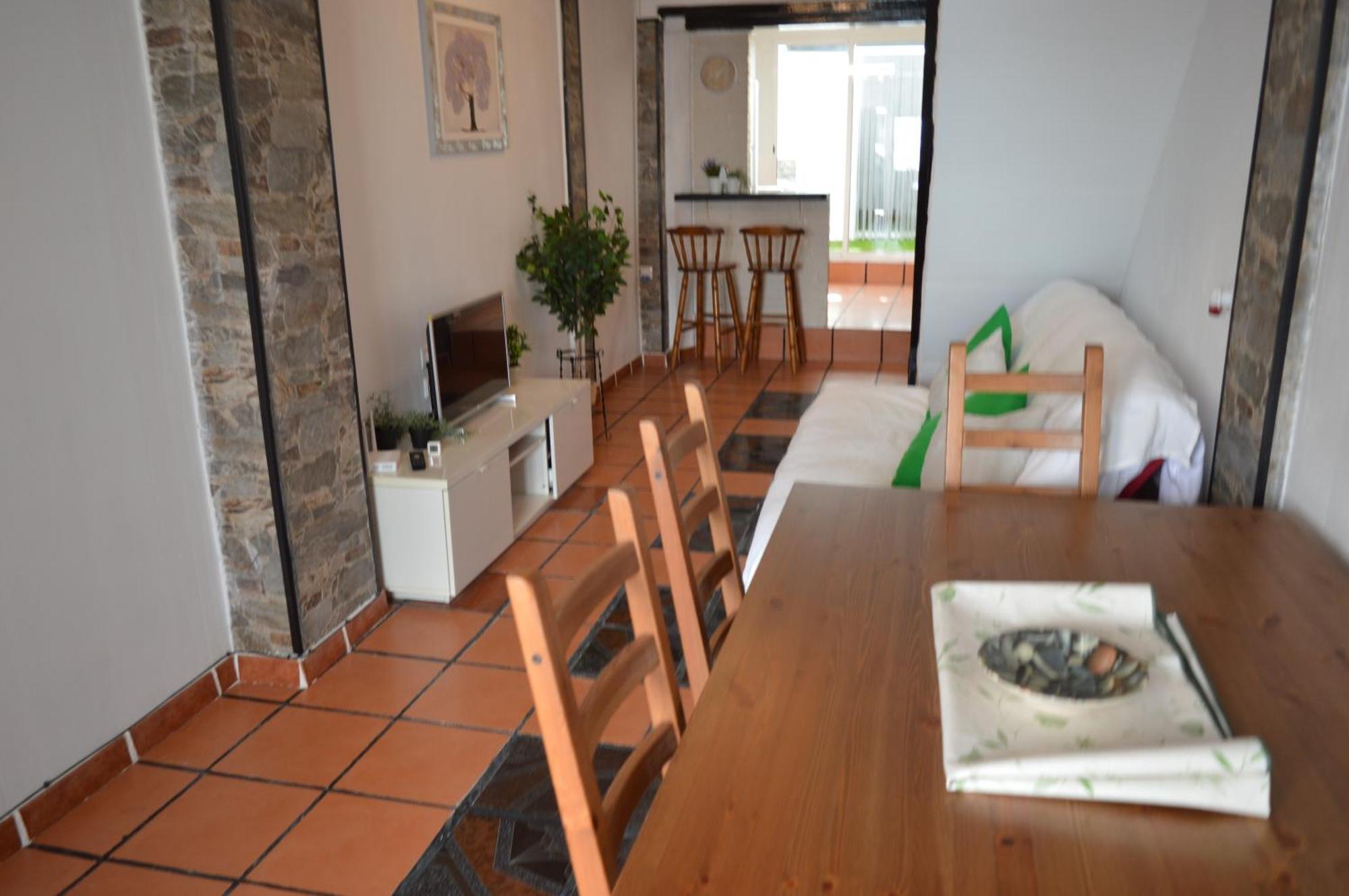 Riola Casa Del Riu. 빌라 외부 사진